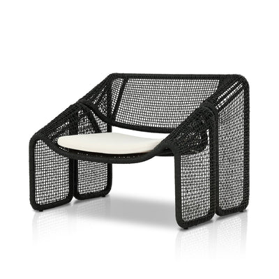 Four Hands Selma Outdoor Chair-Patio Pelican