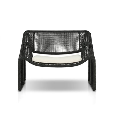 Four Hands Selma Outdoor Chair-Patio Pelican