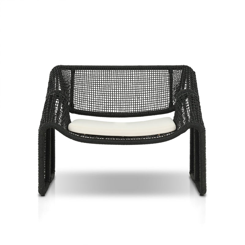 Four Hands Selma Outdoor Chair-Patio Pelican