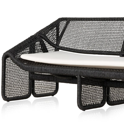 Four Hands Selma Outdoor Sofa-Patio Pelican
