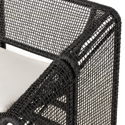 Four Hands Selma Outdoor Sofa-Patio Pelican