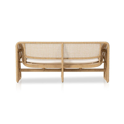 Four Hands Selma Outdoor Sofa-Patio Pelican
