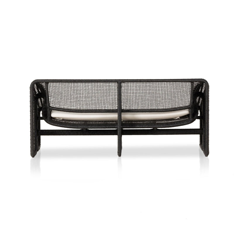 Four Hands Selma Outdoor Sofa-Patio Pelican