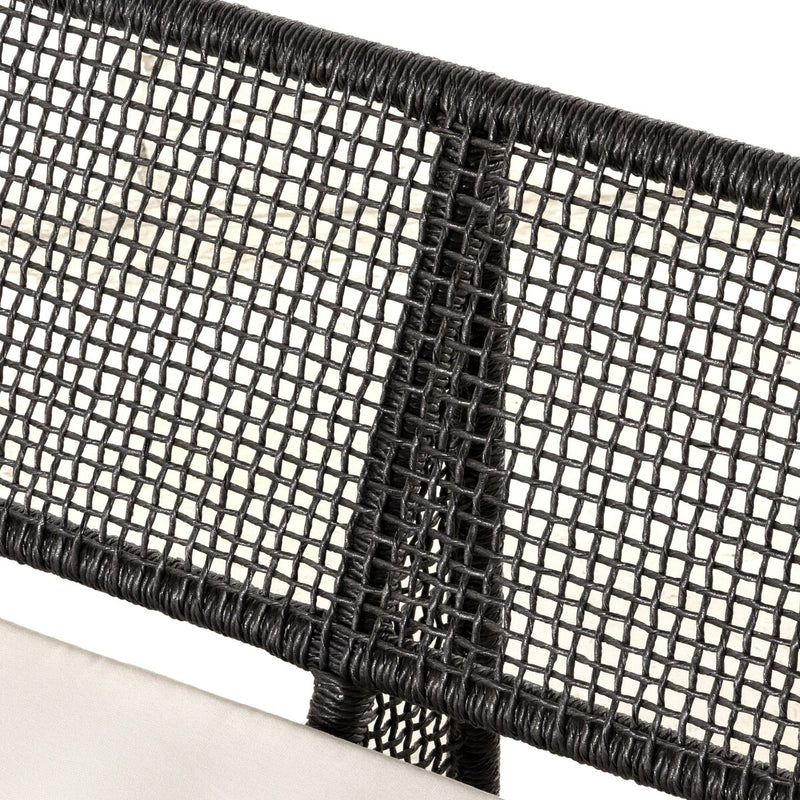 Four Hands Selma Outdoor Sofa-Patio Pelican