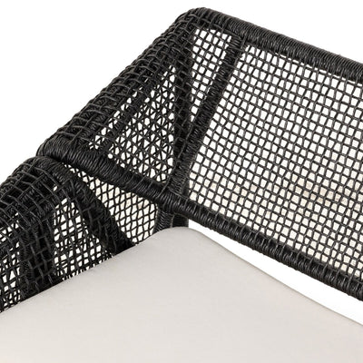 Four Hands Selma Outdoor Sofa-Patio Pelican