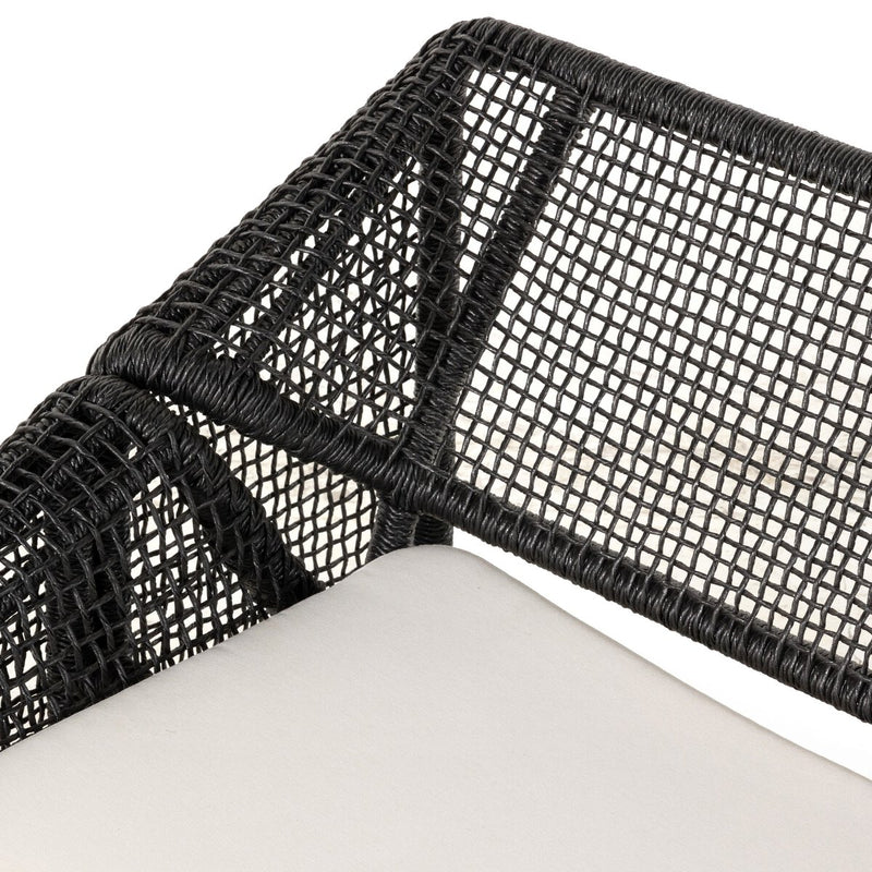 Four Hands Selma Outdoor Sofa-Patio Pelican