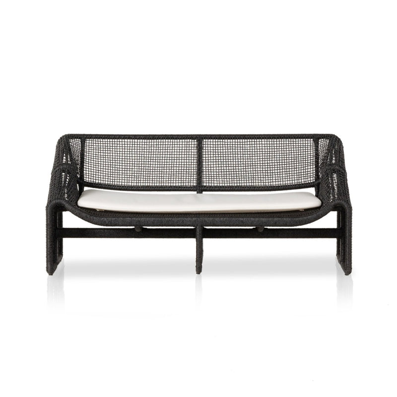Four Hands Selma Outdoor Sofa-Patio Pelican