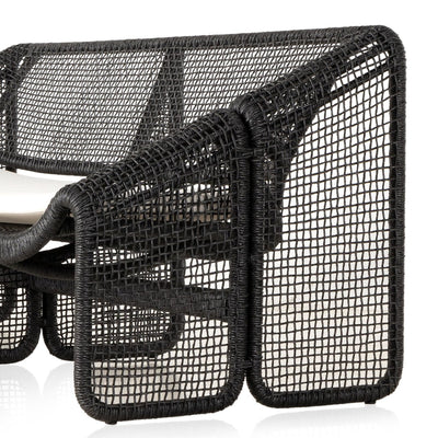 Four Hands Selma Outdoor Sofa-Patio Pelican