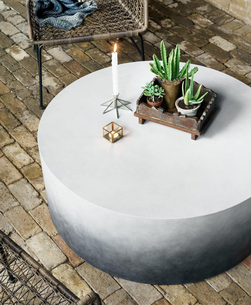 Four Hands Sheridan Coffee Table-Patio Pelican