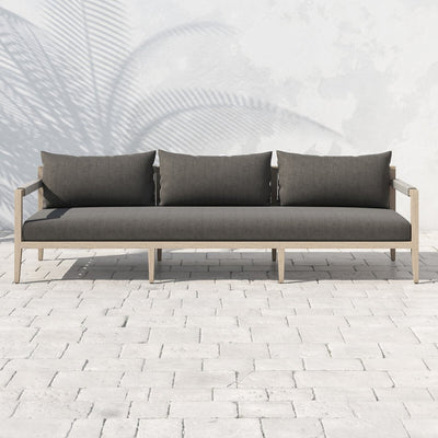 Four Hands Sherwood Outdoor Sofa-Patio Pelican