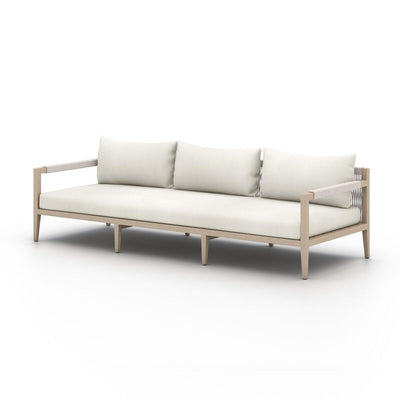 Four Hands Sherwood Outdoor Sofa-Patio Pelican