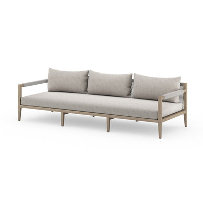 Four Hands Sherwood Outdoor Sofa-Patio Pelican