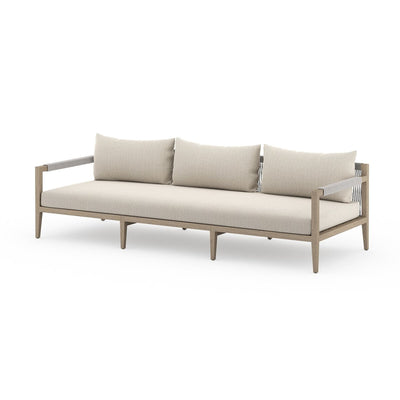 Four Hands Sherwood Outdoor Sofa-Patio Pelican