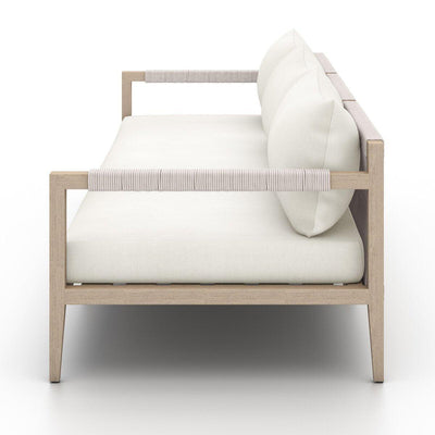 Four Hands Sherwood Outdoor Sofa-Patio Pelican