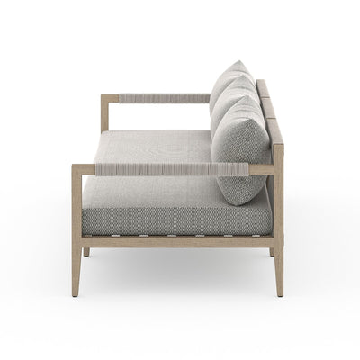 Four Hands Sherwood Outdoor Sofa-Patio Pelican