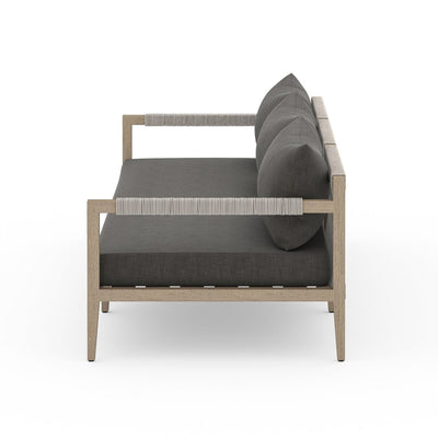 Four Hands Sherwood Outdoor Sofa-Patio Pelican