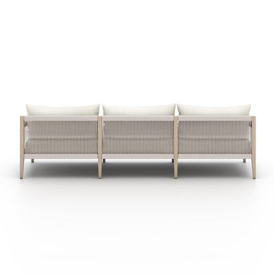 Four Hands Sherwood Outdoor Sofa-Patio Pelican