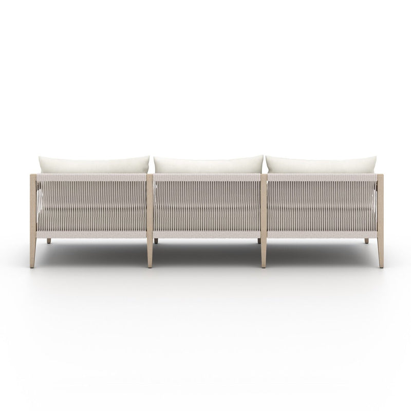 Four Hands Sherwood Outdoor Sofa-Patio Pelican