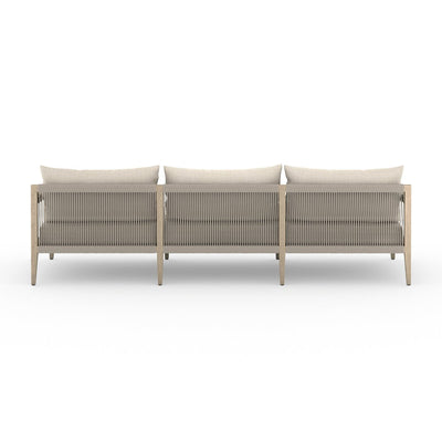 Four Hands Sherwood Outdoor Sofa-Patio Pelican