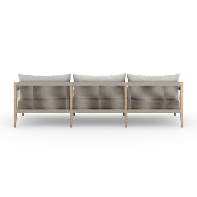 Four Hands Sherwood Outdoor Sofa-Patio Pelican