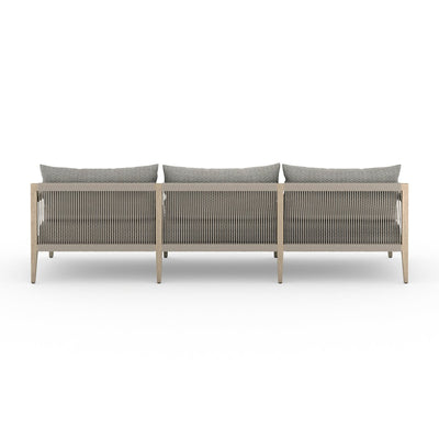 Four Hands Sherwood Outdoor Sofa-Patio Pelican