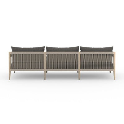 Four Hands Sherwood Outdoor Sofa-Patio Pelican