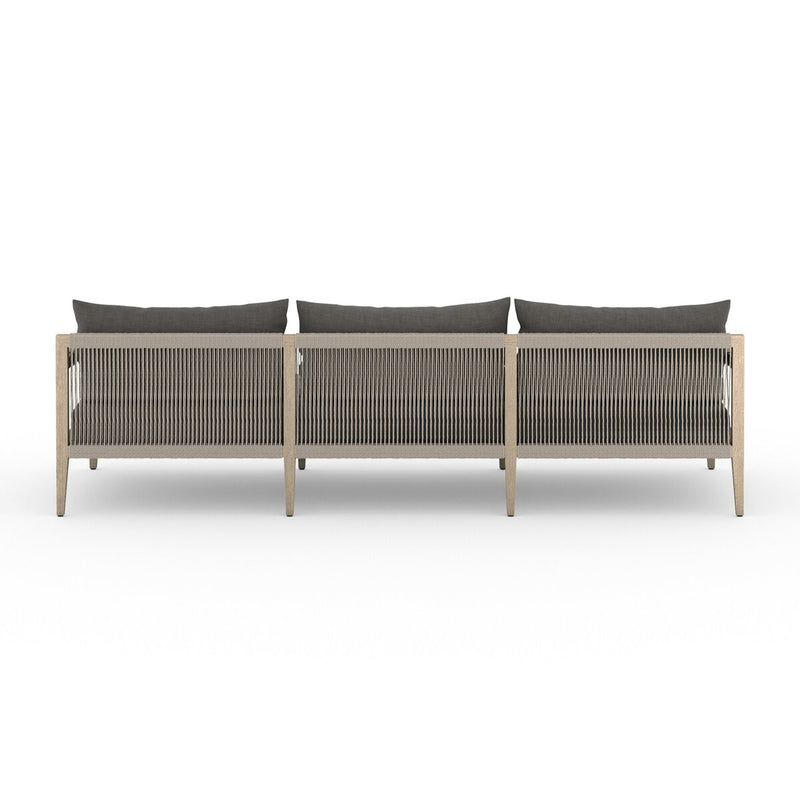 Four Hands Sherwood Outdoor Sofa-Patio Pelican