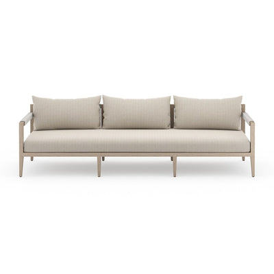 Four Hands Sherwood Outdoor Sofa-Patio Pelican
