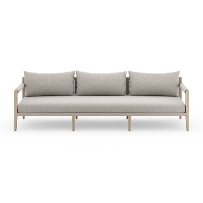 Four Hands Sherwood Outdoor Sofa-Patio Pelican
