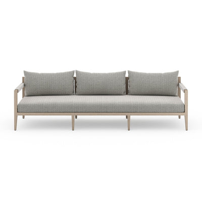 Four Hands Sherwood Outdoor Sofa-Patio Pelican