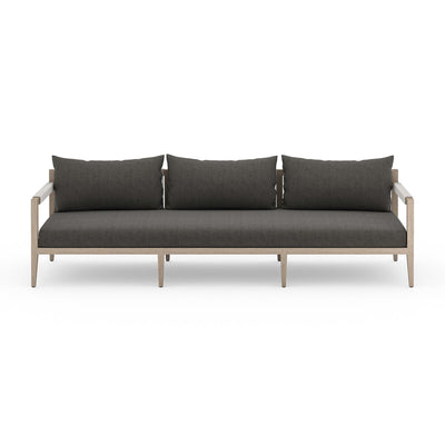 Four Hands Sherwood Outdoor Sofa-Patio Pelican