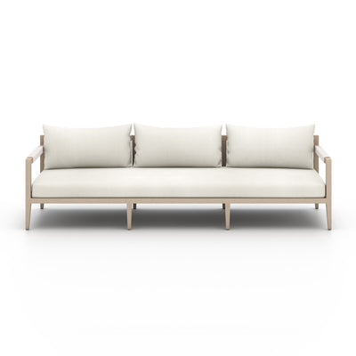Four Hands Sherwood Outdoor Sofa-Patio Pelican