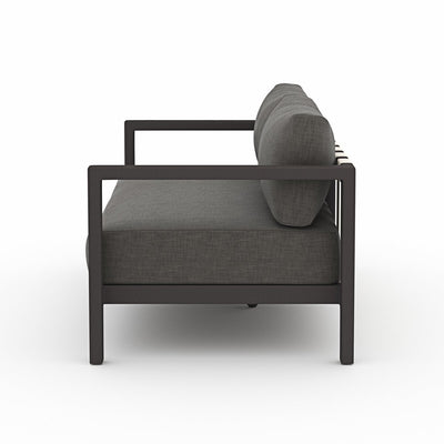 Four Hands Sonoma Outdoor Sofa – Bronze-Patio Pelican
