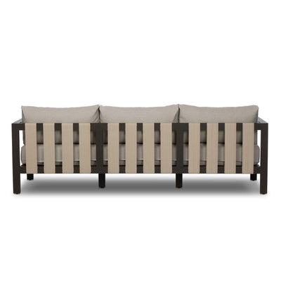 Four Hands Sonoma Outdoor Sofa – Bronze-Patio Pelican