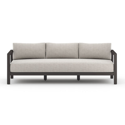 Four Hands Sonoma Outdoor Sofa – Bronze-Patio Pelican
