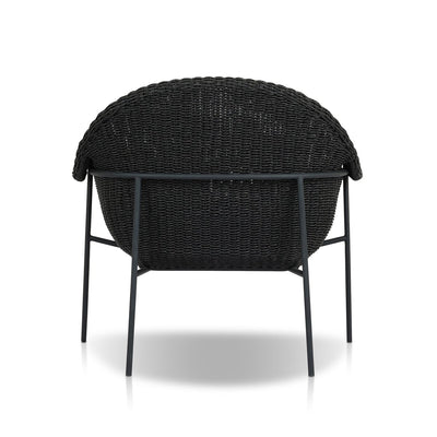 Four Hands Suerte Outdoor Chair-Patio Pelican