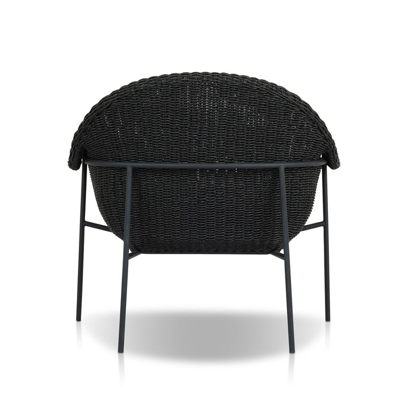 Four Hands Suerte Outdoor Chair-Patio Pelican