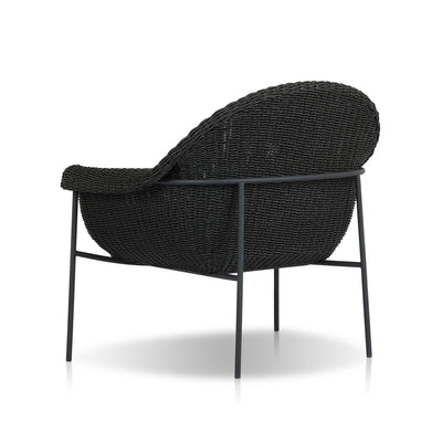 Four Hands Suerte Outdoor Chair-Patio Pelican