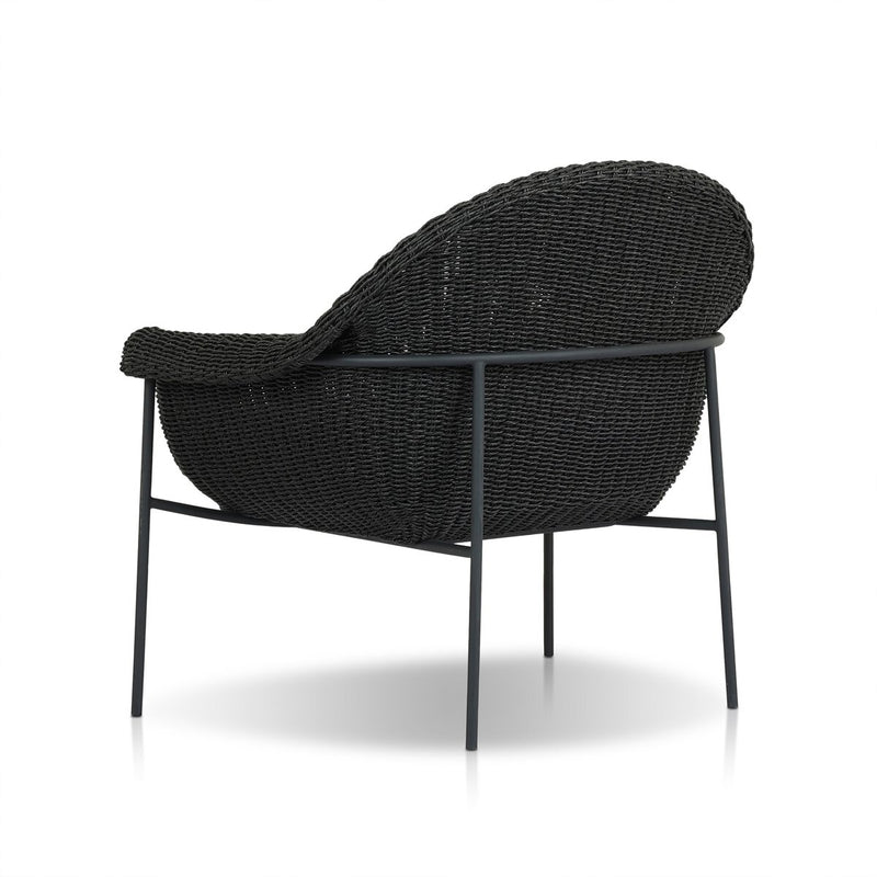 Four Hands Suerte Outdoor Chair-Patio Pelican