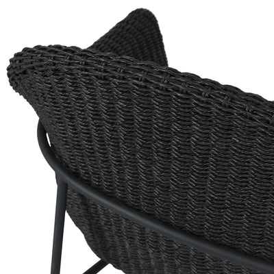 Four Hands Suerte Outdoor Chair-Patio Pelican