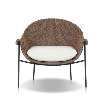 Four Hands Suerte Outdoor Chair-Patio Pelican