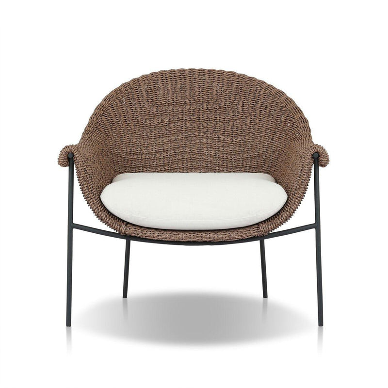Four Hands Suerte Outdoor Chair-Patio Pelican