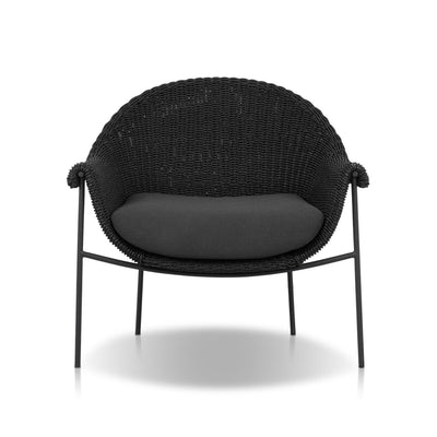 Four Hands Suerte Outdoor Chair-Patio Pelican