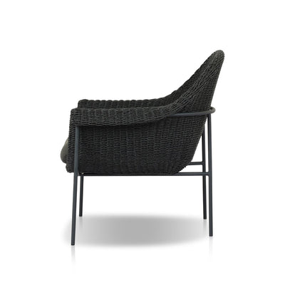Four Hands Suerte Outdoor Chair-Patio Pelican