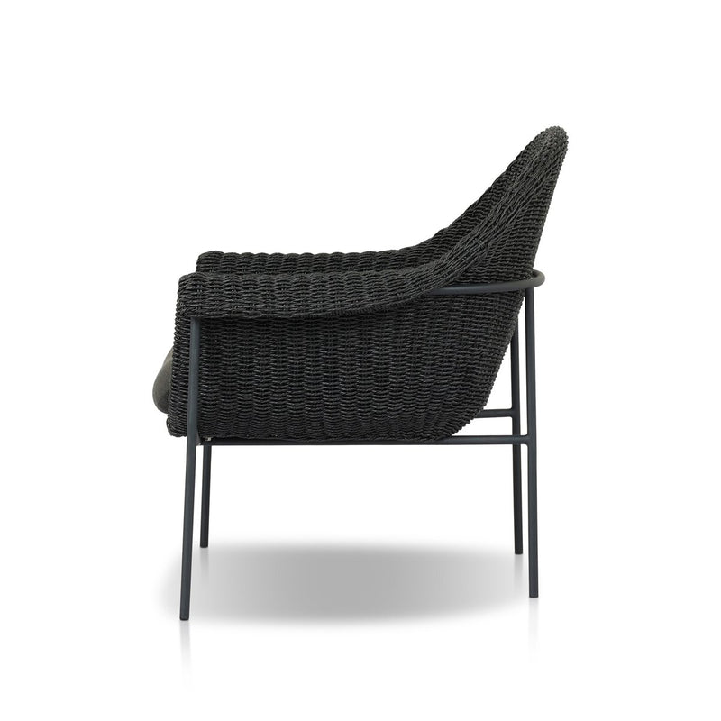 Four Hands Suerte Outdoor Chair-Patio Pelican