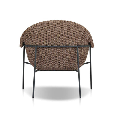 Four Hands Suerte Outdoor Chair-Patio Pelican