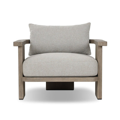 Four Hands Tahana Outdoor Chair-Patio Pelican