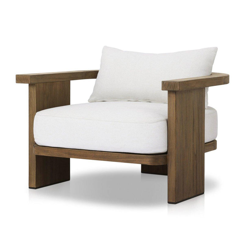 Four Hands Tahana Outdoor Chair-Patio Pelican