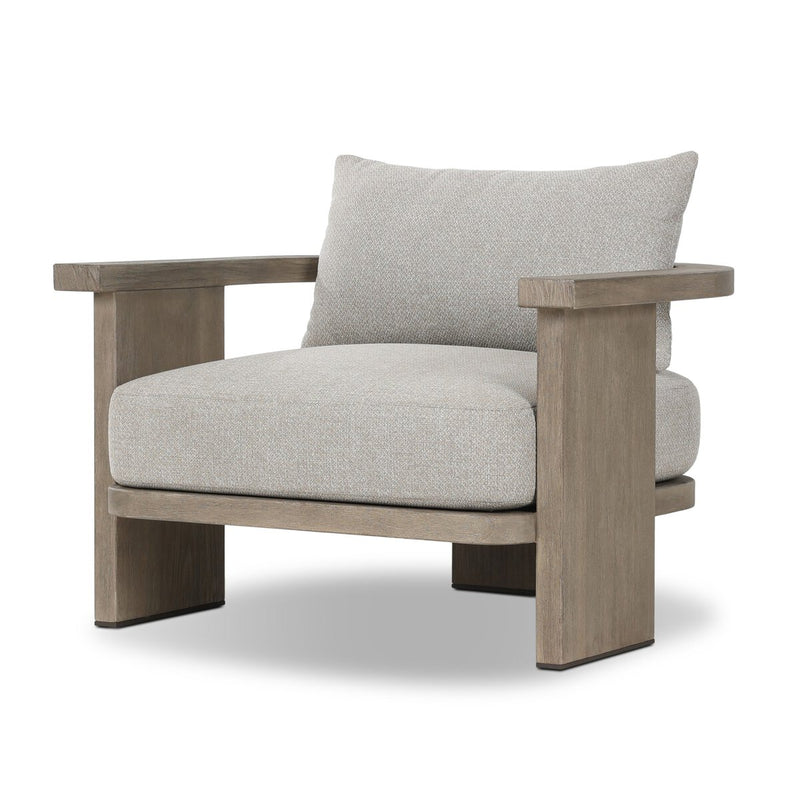 Four Hands Tahana Outdoor Chair-Patio Pelican
