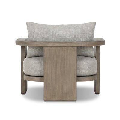 Four Hands Tahana Outdoor Chair-Patio Pelican
